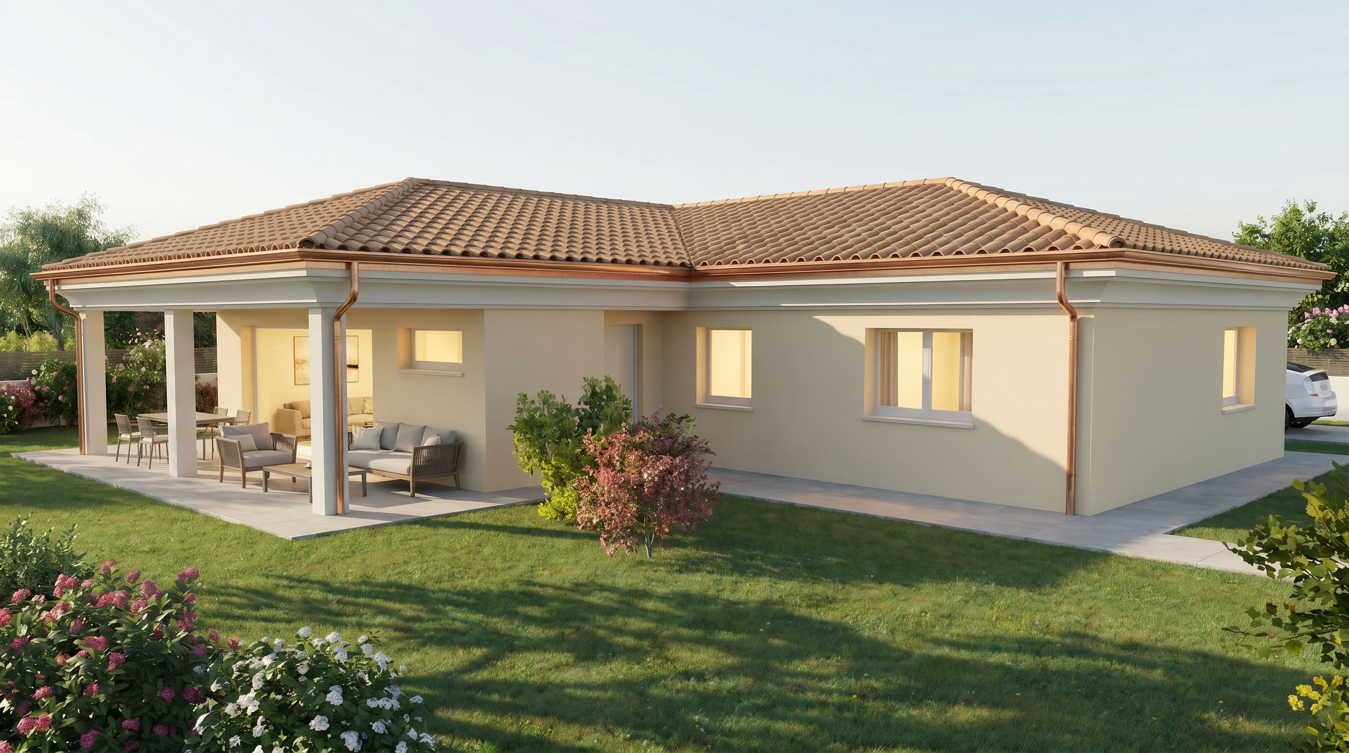 Casa di valle