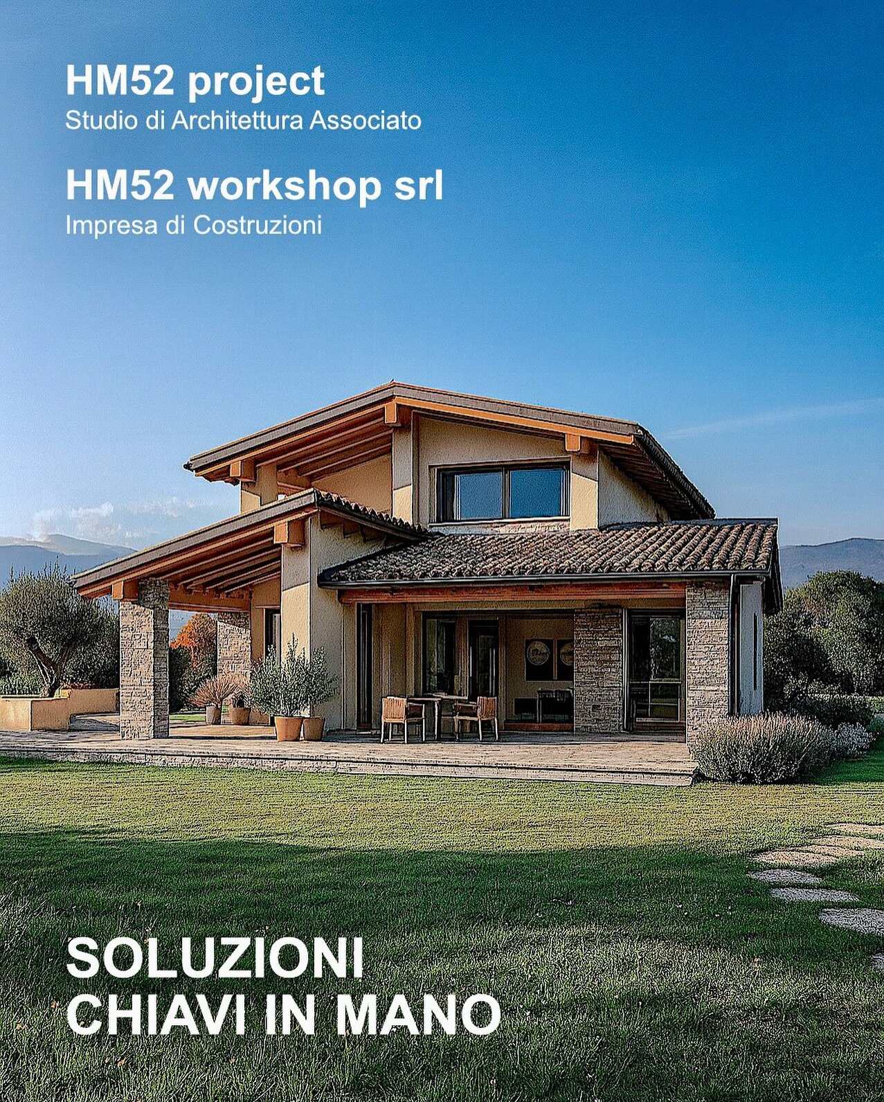 Realizzazione HM52 06