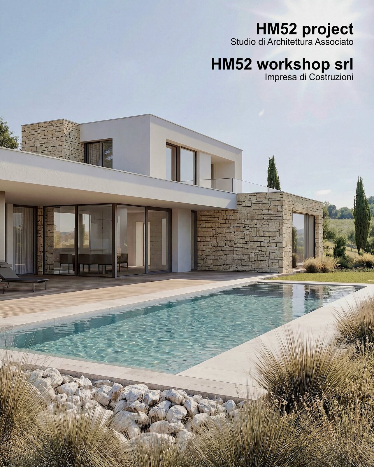 Realizzazione HM52 numero 09