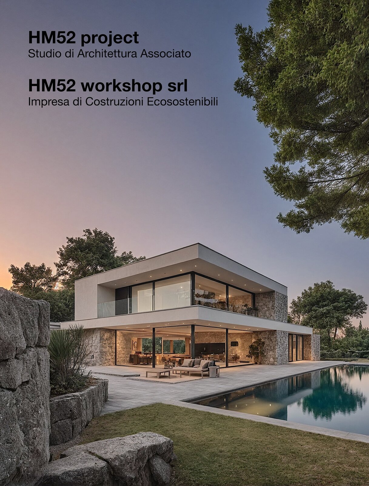Realizzazione HM52 numero 16
